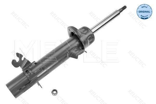 One D Bilstein B4 Rear Left Shock Absorber BMW Mini Clubman 66 kW R55
