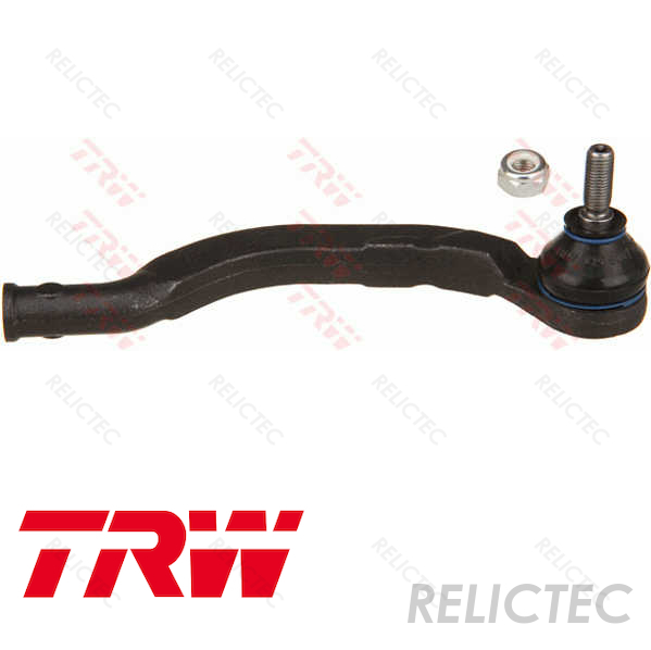 Fits Renault Master MK2 Genuine Comline Front Brake Pads