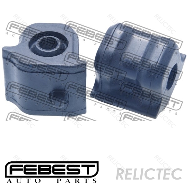 Front AntiRoll Sway Bar Stabiliser Bush for ToyotaPRIUS,ZELAS,RAV 4