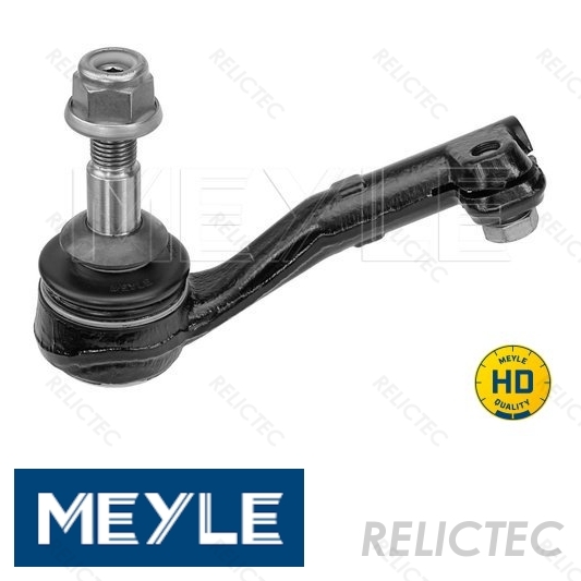 Front Left Tie Track Rod End BMWE90,E91,E92,E93,E87,E81,E84,E88,E82
