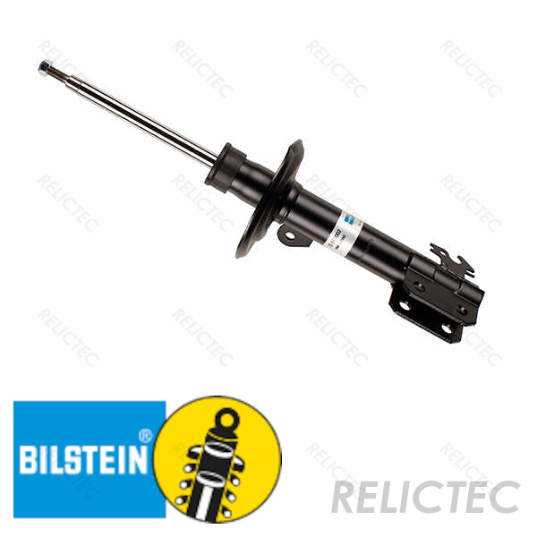 Front Left Shock Absorber Strut for ToyotaYARIS 485100D170 48520