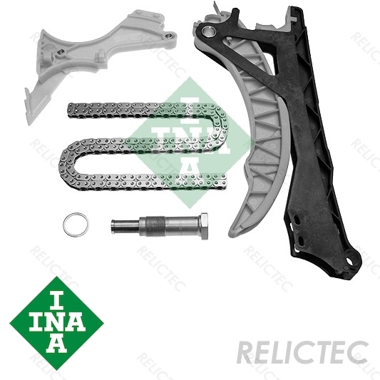 Timing Chain Kit BMWE46,E87,E91,E90,E81,E84,E83,E88,E92,E85,F21,E60