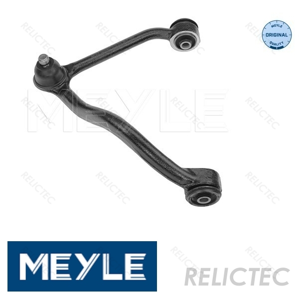 Left 2002 on QH Wishbone Suspension Arm fits KIA SORENTO Mk1 2.4 Front Upper