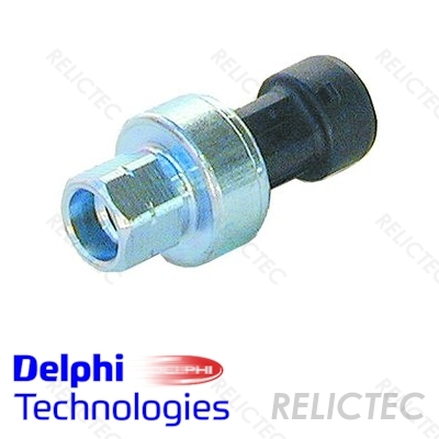 Air Conditioning Pressure Switch Fits FIAT HOLDEN LANCIA OPEL VAUXHALL 1995