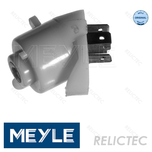 Ignition Starter Switch FOR VW TRANSPORTER T3 1.6 1.7 1.9 2.0 2.1 79-/>92 Vemo