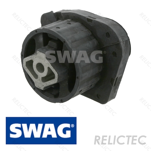 Engine Transmission Gearbox Mount BMWE53,X5 22316771743 22316764212 eBay