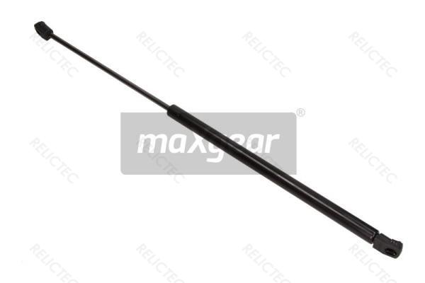 1434296 1x Rear Boot Gas Strut Spring For Ford S-Max 2 2006-
