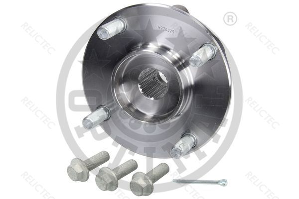 Front Wheel Bearing Kit For Nissan:tiida,ad,almerabluebird Sylphy Ii 2 