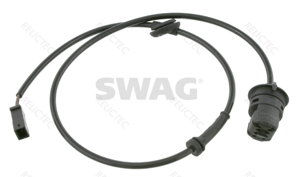 US Parts Store# 160S Position: Rear Right /& Left New OEM Replacement ABS Wheel Speed Sensor