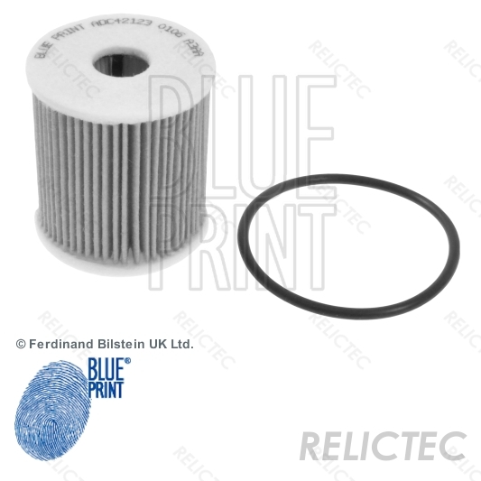 Oil Filter SmartFORTWO,ROADSTER,City,CABRIO A1601840225 A0008034V001