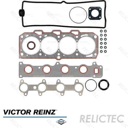 Marea Head Gasket Set 5895644 Fiat Brava//Bravo