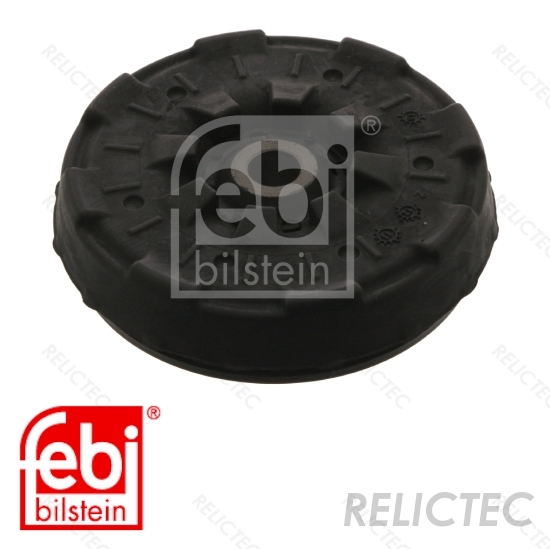 Front Top Strut Shock Mounting Opel Vauxhall Saab BuickINSIGNIA A,95