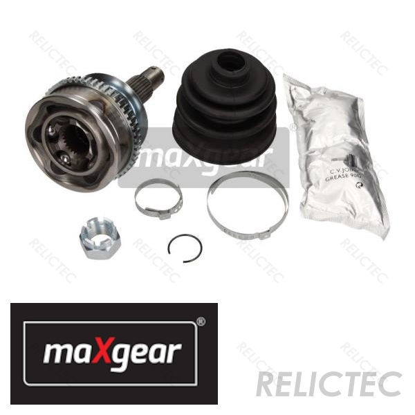 CV Joint Driveshaft Kit for HyundaiSANTA FE I 1 4950126410 4950026461