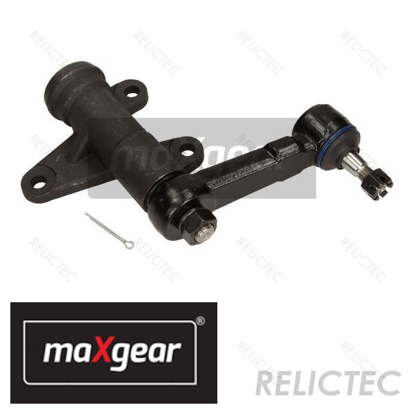 Front Steering Idler Arm MitsubishiPAJERO Sport I 1,L200 MR296272