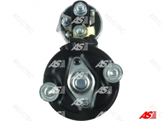Starter Motor Opel Vauxhall Saab:ASTRA G,VECTRA B,Mk IV 4,OMEGA B,C