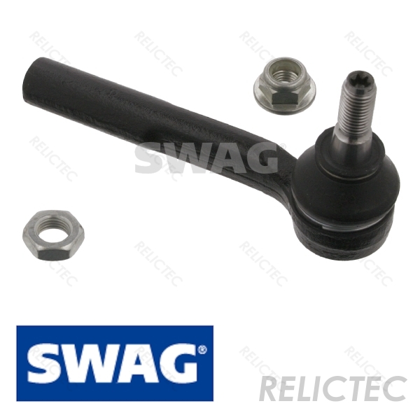 Front Right Tie Track Rod End Opel VauxhallASTRA H,Mk V 5,ASTRAVAN Mk