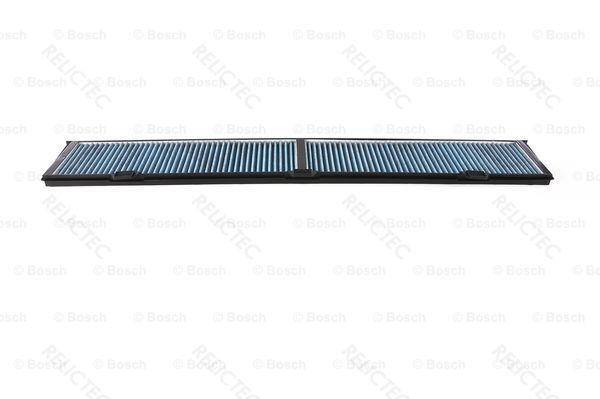 Fits Bmw 3 Series E90 316d Genuine Borg Beck Carbon Cabin Filter