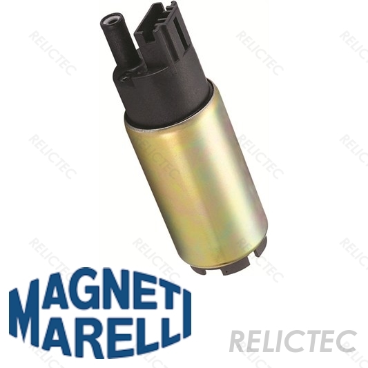 Toyota Carina MK2 1.6 Genuine Blue Print Automatic Fuel Pump
