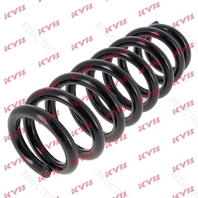 Rear Coil Spring for Suzuki:GRAND VITARA II 2 | eBay