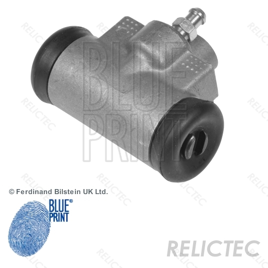 NEW BLUE PRINT REAR WHEEL BRAKE CYLINDER GENUINE OE QUALITY ADK84439