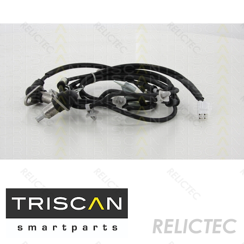 wheel speed 31247 A.B.S Sensor