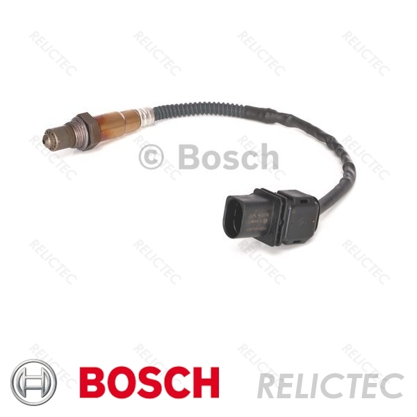 Oxygen O2 Lambda Sensor VolvoV60,XC70 II 2,S80 II 2,C30,II 2,XC60 eBay