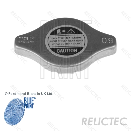 NPS D155O01 Radiatore