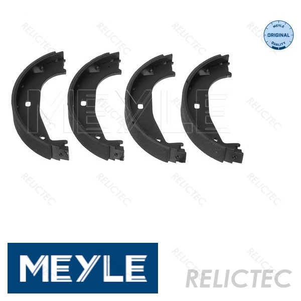 Dichtung für Audi VW Seat Skoda8E0868243 10x Verkleidung Befestigungs Clip