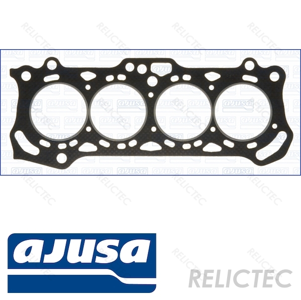 Cylinder Head Gasket HondaCIVIC I 1,II 2 12251642000 12251634020