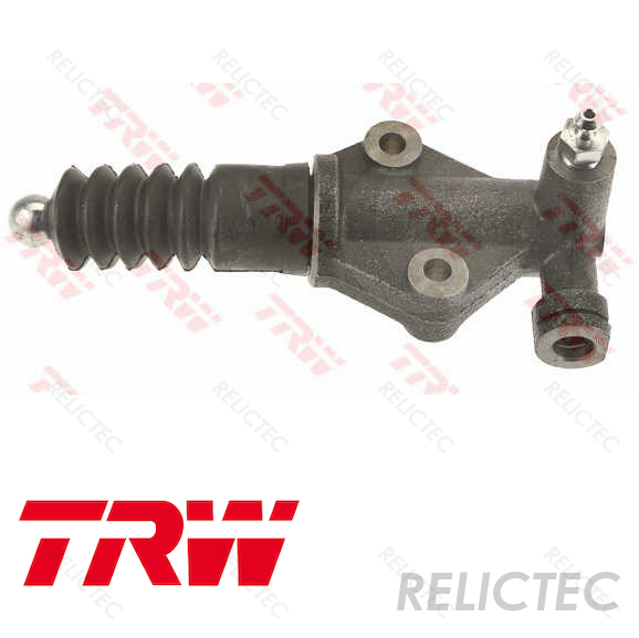 Clutch Slave Cylinder for Fiat Alfa Romeo Lancia Ford ChryslerPANDA