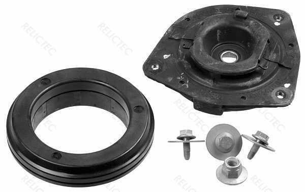 Front Suspension Strut Top Mounting + Bearing Kit For Nissan:TIIDA,NOTE ...