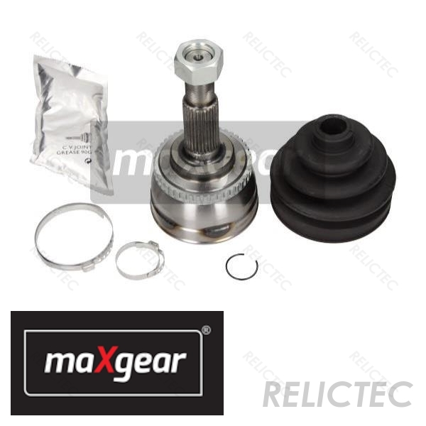 CV Joint Driveshaft Kit for NissanXTRAIL,MAXIMA QX V 5,QX IV 4 39211