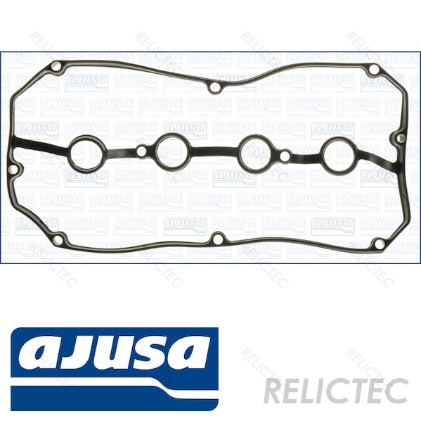 Cylinder Head Rocker Cover Gasket for KIA:SHUMA II 2,CARENS 0K30E-10 ...