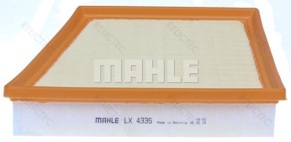 Air Filter ADJ132234 Blue Print GX739601BA T4A6124 LR092258 Quality Replacement