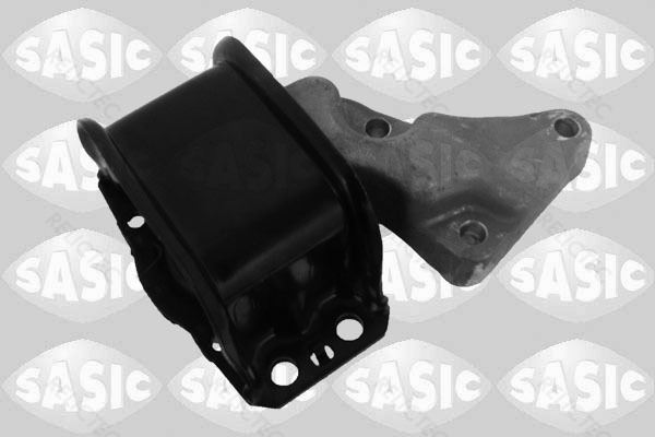 Top Right Engine Mount For Citroen C4 Peugeot 307 1.8l 2.0l 16V