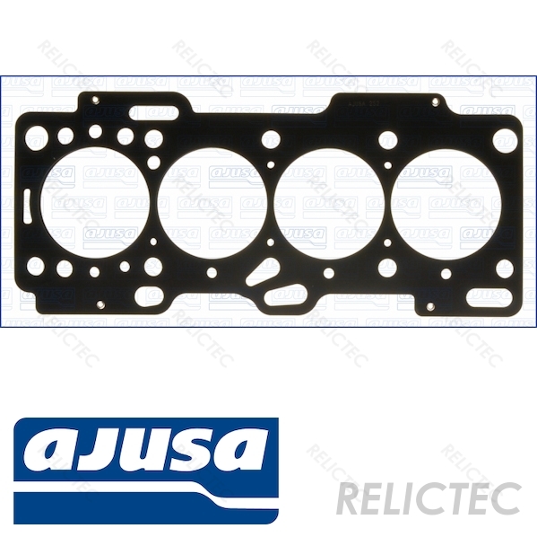 Cylinder Head Gasket for KIA HyundaiPICANTO,ATOS,GETZ 2231102760 eBay