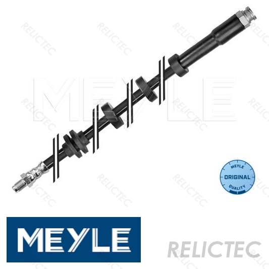 VAICO V24-0089 Brake Hose