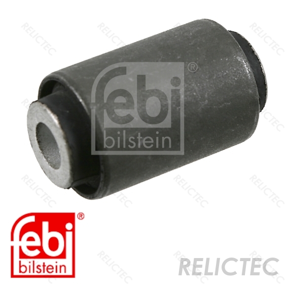 For Mercedes C209 R129 R170 W203 Rear Inner Left or Right Control Arm Bushing