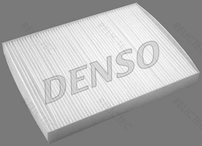 VW Polo 6N2 1.6 16V GTI Genuine Borg /& Beck Cabin Pollen Interior Air Filter