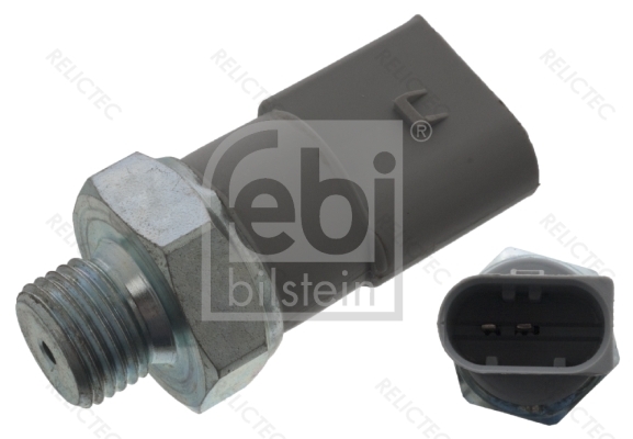 Oil Pressure Switch Sensor 46172 for Evobus MB 0001539932 A0001539932 ...