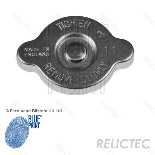r  Radiator Cap Water Coolant for Hyundai KIA Subaru Mazda