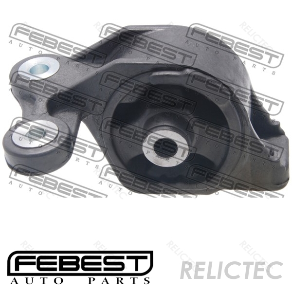 Engine Mounting HondaJAZZ II 2 50810SAA982 eBay