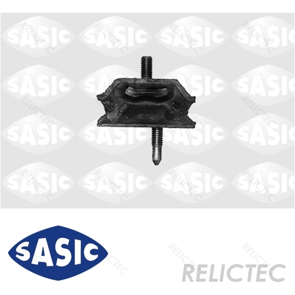Rear Axle Beam Mounting Bush for Citroen Peugeot:XSARA,306
