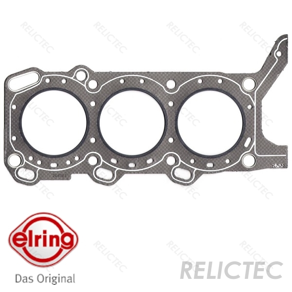 Right Cylinder Head Gasket for Suzuki ChevroletGRAND VITARA I 1