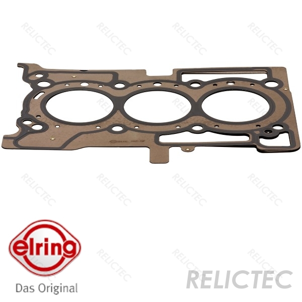 Cylinder Head Gasket for Smart Renault Dacia NissanFORTWO,LOGAN,Clio