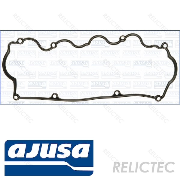 Rocker Cover Gasket Fits Hyundai ACCENT LC 1.3 00 To 05 BGA 2244122013 Qualité