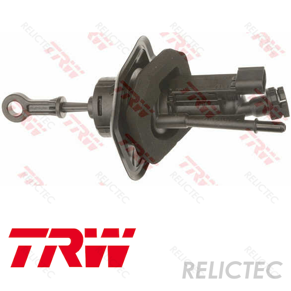 Clutch Master Cylinder Hydraulic Volvo FordMONDEO IV 4,V70 III 3,S80 II 2 eBay