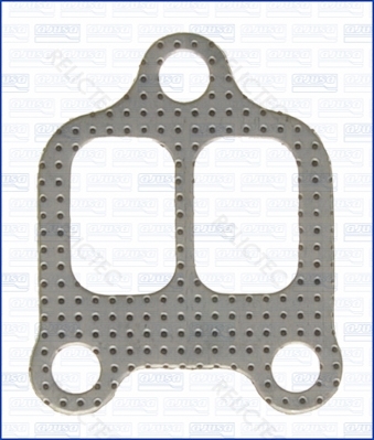 Exhaust Manifold Gasket for Toyota:COROLLA,STARLET,TERCEL 17173-10021 ...