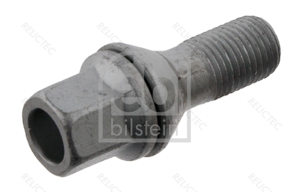 Fits Peugeot 807 2.0 Genuine OE Quality Febi Wheel Bolt