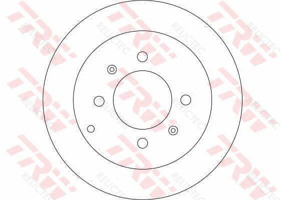 2x Disque De Frein Frein nouveau HERTH j3310509 BUSS JAKOPARTS